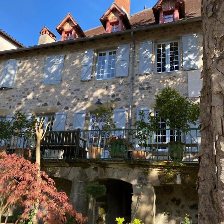 Le Clos Rodolphe Beaulieu-sur-Dordogne Exterior photo