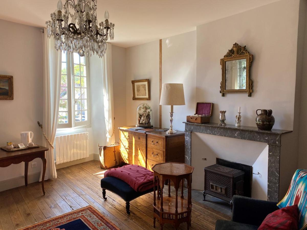 Le Clos Rodolphe Beaulieu-sur-Dordogne Exterior photo