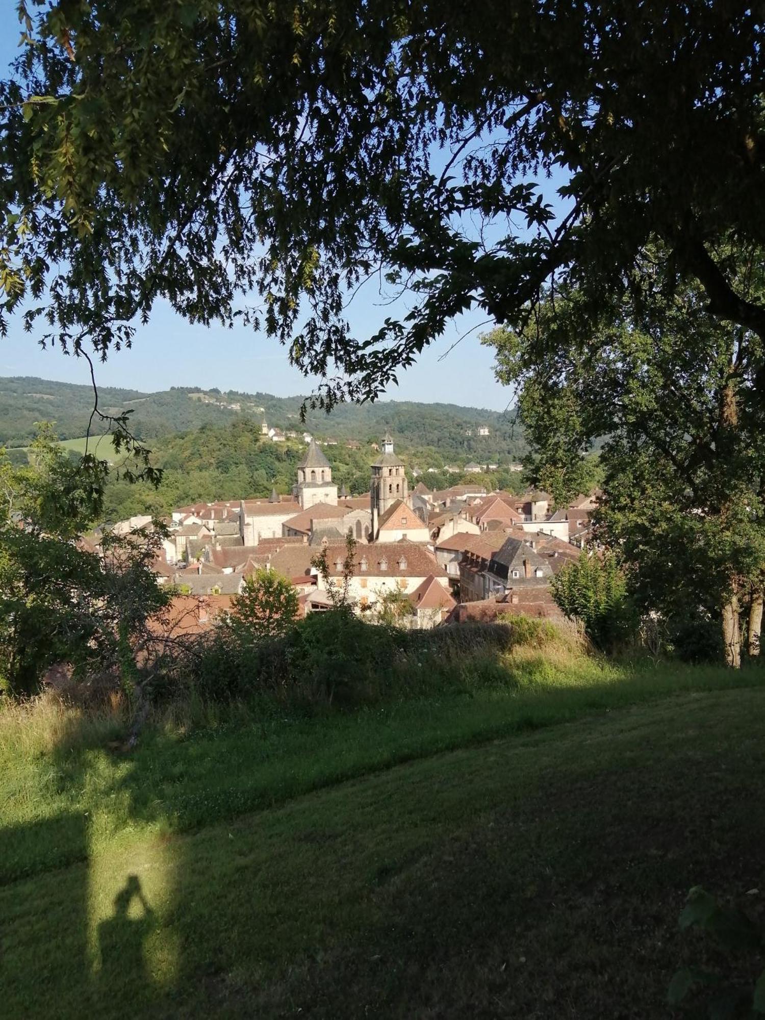 Le Clos Rodolphe Beaulieu-sur-Dordogne Exterior photo