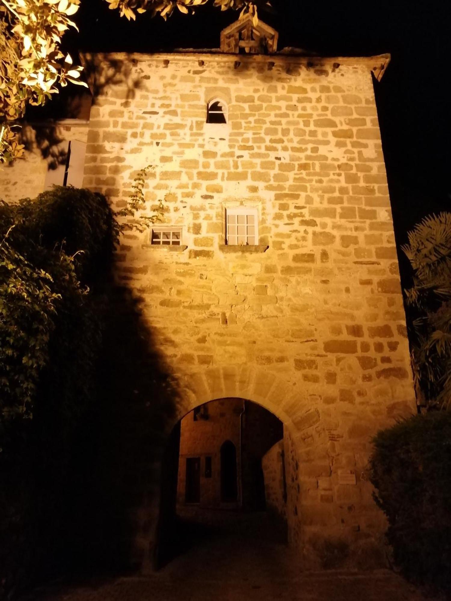 Le Clos Rodolphe Beaulieu-sur-Dordogne Exterior photo