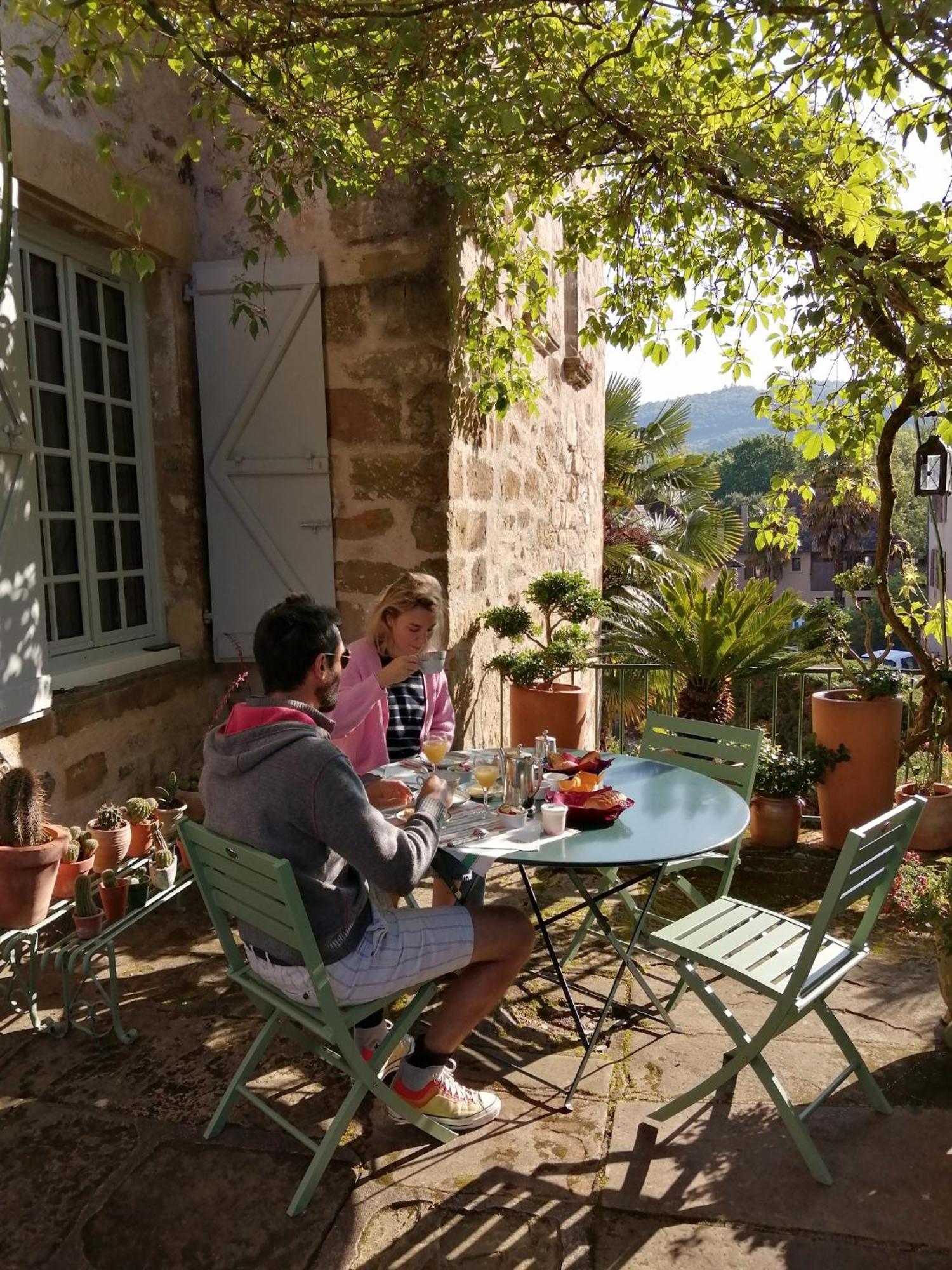 Le Clos Rodolphe Beaulieu-sur-Dordogne Exterior photo